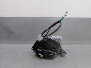 Türschloss Links Vorne 690400D140 Toyota Yaris III (P13) Schrägheck 1.0 12V VVT-i (1KR-FE)
