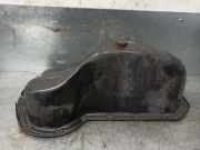 Ölwannenabdeckung Audi 80 (B4) Limousine 2.0 E (ABT)