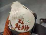 Sicherheitsgurt Links Hinten 33005895 Fiat Stilo MW (192C) Kombi 1.9 JTD 115 (192.A.1000)