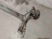 Hinterachse 1048199 Ford Fiesta 4 Schrägheck 1.25 16V (DHA)