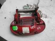 T?rgriff Au?en Rechts Vorne CAJA2 Opel CORSA C 1.3 16V CDTI CAT (Z 13 DT / LN9)