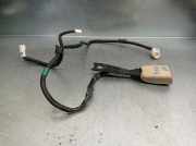 Gürtelschnalle Rechts Vorne 7323053140B0 Lexus IS (E2) Limousine 220d 16V (2AD-FHV)