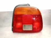 Rücklicht Rechts 3565060G01 Suzuki Baleno (GC/GD) Limousine 1.6 16V (G16B)