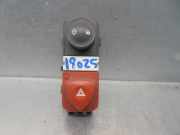 Warnleuchte Schalter 8200407415 Renault GRAND SCENIC II (JM0/1_) 1.9 dCi (JM14)