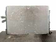 Radiator 3C0121253Q Volkswagen Passat (3C2) Limousine 2.0 TDI 16V 140 (CBAB) CBAB
