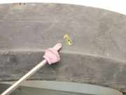 Kotfl?gel Rechts Hinten K3828VK200 Nissan King Cab/Pickup 4x4 (D22) Pick-up 2.5 dCi 16V 4x4 (YD25DDTi)