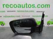 AuÃŸenspiegel Links 876101P031 Kia Venga GroÃŸraumlimousine 1.4 CVVT 16V (G4FA)