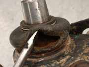 Draagarm Rechts Voor Onder MN161354 Mitsubishi MONTERO CLASSIC (V2_W, V6_W, V7_W) 2.5 TD (V24W)