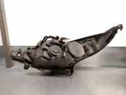 Sicherheitsgurt Rechts Hinten 1PO857805C Seat Leon (1P1) Schrägheck 5-drs 1.9 TDI 105 (BXE)