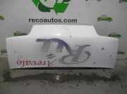 Motorhaube 7901C0 Peugeot BOXER CAJA CERR. ACRISTALADO (RS3200)(230)(->´02) 2.5 Diesel