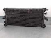 Radiator 1342588080 Citroën CITROËN JUMPER CAJA CERRADA, TECHO SOBREELEVADO (06.2006 =>) 3.0 HDI FAP CAT