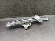 Fensterheber Rechts Vorne 2PINES Ford + Ti-VCT CAT (3 cil.)