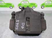 Bremssattel Rechts Vorne BC141072 Hyundai Elantra III Limousine 2.0 CRDi 16V (D4EA)