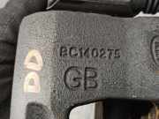 Klima Pumpe B000776180 Citroën C1 Schrägheck 1.0 12V VVT-i (1KR-FE(CFB))