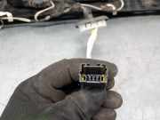 Scheibenwischer Rechts Vorne 61617260469 BMW 3 serie (F30) Limousine 328d 2.0 16V (N47-D20C)