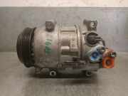 Klima Pumpe A0012309011 Mercedes-Benz A (W169) Schrägheck 1.7 A-170 (M266.940)