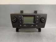 Bedienung Klimacontrolle 735319257 Fiat Stilo MW (192C) Kombi 1.9 JTD 115 (192.A.1000)