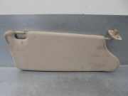Sonnenblende Links 4952223 Rover 75 Limousine 2.0 V6 24V Classic (20K4F)