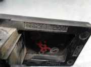 Heizwiderstand 3M5G18B647BA Ford (TC7) 1.8 TDCi CAT