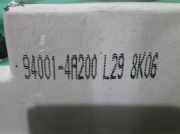 Drucksensor 8200023746 Renault LAGUNA II (BG0) 1.9 dCi Diesel