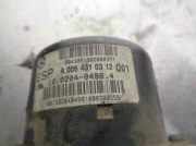 Fensterheber Links Hinten 72751SP0013 Honda Legend (KA7) Limousine 3.2i V6 24V (C32A2)