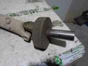 Gürtelschnalle 859006 Mercedes-Benz ML I (163) SUV 270 2.7 CDI 20V (OM612.963)