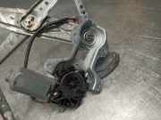 Fensterheber Links Hinten 400344B Honda Civic (MA/MB) Schrägheck 5-drs 1.6i LS 16V (D16Y3)