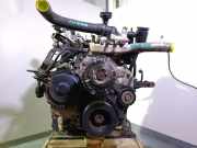 Motor TD27TI Nissan Terrano II (R20/TR50) Geländewagen 2.7 TDi (TD27TI)