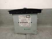 Radio A2469006710 Mercedes-Benz A (W176) Schrägheck 1.8 A-180 CDI 16V (OM651.901(Euro 5))