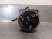 Klima Pumpe 6453N1 Peugeot 206 (2A/C/H/J/S) Schrägheck 1.9 D (DW8(WJZ))