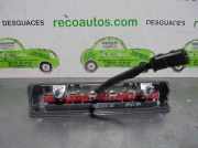 Felge 9671643477 Peugeot 3008 I (0U/HU) Großraumlimousine 2.0 HDiF 16V GT (DW10CTED4(RHH))
