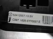 Drucksensor 52933D4100 Kia Niro I (DE) SUV 1.6 GDI Hybrid (G4LE)