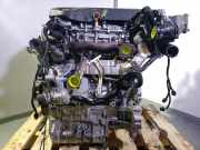 Motor N16A2 Honda CR-V (RE/RM) SUV 1.6 i-DTEC 16V (N16A2)