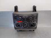 Bedienung Klimacontrolle 98040782ZD Citroën C4 Berline (NC) Schrägheck 5-drs 1.6 Hdi (DV6C(9HD))