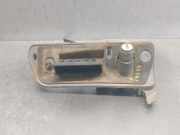 Handgriff Kofferraum 2K0827565M9B9 Volkswagen CADDY IV Furgoneta/monovolumen (SAA, SAH) 2.0 TDI 4motion