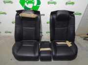 Rücksitzbank CUERONEGRO Lexus LS (F4) Limousine 460 4.6 32V VVT-i (1UR-FSE)