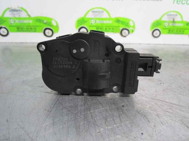 Luftklappe Stellmotor A1648350007 Mercedes-Benz R (W251) Großraumlimousine 3.0 320 CDI 24V 4-Matic (OM642.950)