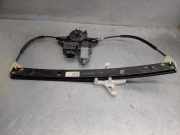 Fensterheber Rechts Hinten 5E0839462 Skoda Octavia (5EAA) Liftback 1.6 TDI 16V (DDYA)