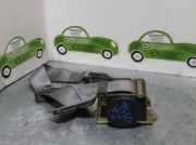 Sicherheitsgurt Links Hinten 72118209943 BMW 5 serie (E39) Limousine 520i 24V (M52-B20(206S3))