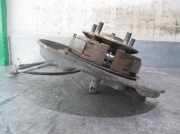 Achsschenkel Halter Links Hinten 4350230150 Toyota Avensis Verso (M20) Großraumlimousine 2.0 D-4D 16V (1CD-FTV)