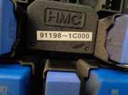 Tachoeinheit Kmh 9624877580 Citroën CITROËN 1.5 Diesel