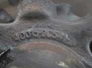 Motorsteuergerät 391F204DD0 Kia Cee'd Sportswagon (JDC5) Kombi 1.0i T-GDi 12V 120 (G3LC)