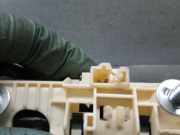 Handgriff Kofferraum 5N0827566T Audi A3 Sportback (8VA/8VF) Schrägheck 5-drs 2.0 TDI 16V (CRLB)