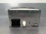 Radio 8M5T18C815AB Ford FOCUS LIM. (CB4) 1.6 TDCi CAT