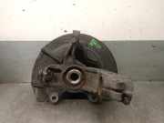 Achsschenkel Halter Links Vorne 31201285 Volvo V60 I (FW/GW) Kombi 2.0 D3 20V (D5204T2)