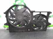 Kühlerventilator 1250F1 Peugeot 806 Großraumlimousine 1.9 STDT,SVDT,SVDT Pullman (XUD9TE-Y(DHX))