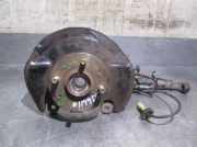 Achsschenkel Halter Rechts Vorne Rover 45 Limousine 1.6 16V (16K4F)