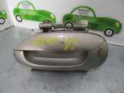 Türgriff Außen Links Hinten CAJA6 Kia SHUMA II 1.6 CAT