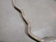 Auspuffanlage Original A2134904701 Mercedes-Benz E (W213) Limousine E-350d 3.0 V6 24V (OM642.855)