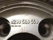 Schalter Für Elekt. Fensterheber Links Hinten 4B0959855A Audi A6 (C5) Limousine 3.0 V6 30V Quattro (ASN)